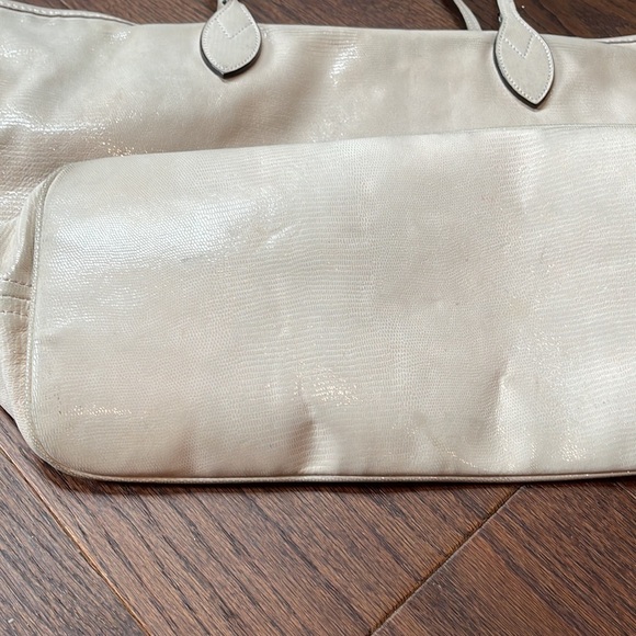 Coach Tan Tote Women’s Bag - Picture 5 of 7